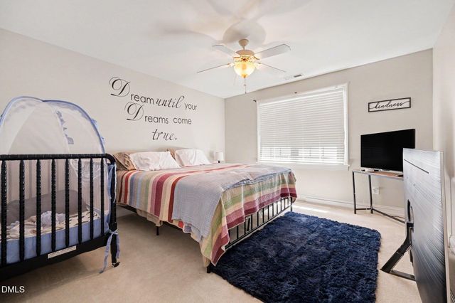 5340 Mill Dam Road, Wake Forest, NC 27587