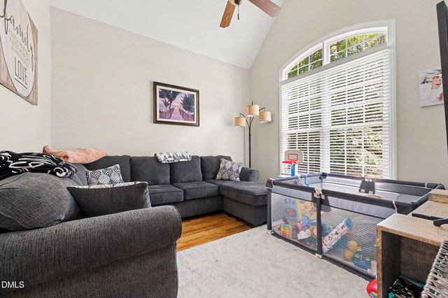 5340 Mill Dam Road, Wake Forest, NC 27587