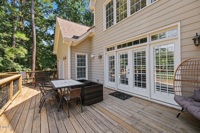 5340 Mill Dam Road, Wake Forest, NC 27587