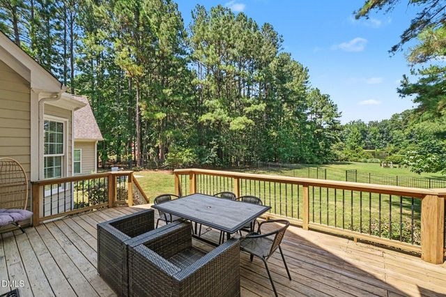 5340 Mill Dam Road, Wake Forest, NC 27587