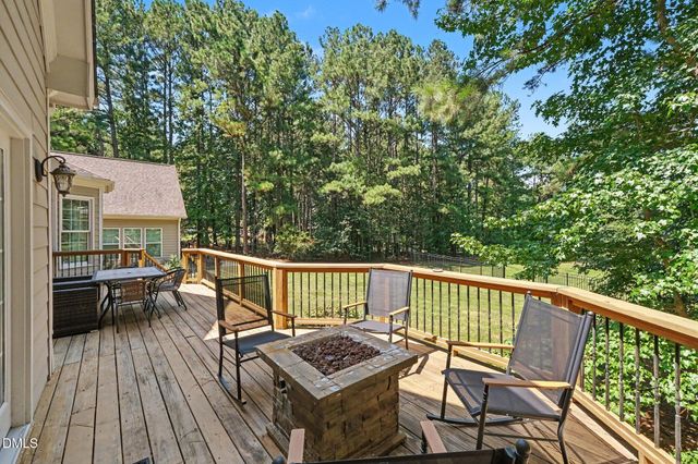 5340 Mill Dam Road, Wake Forest, NC 27587