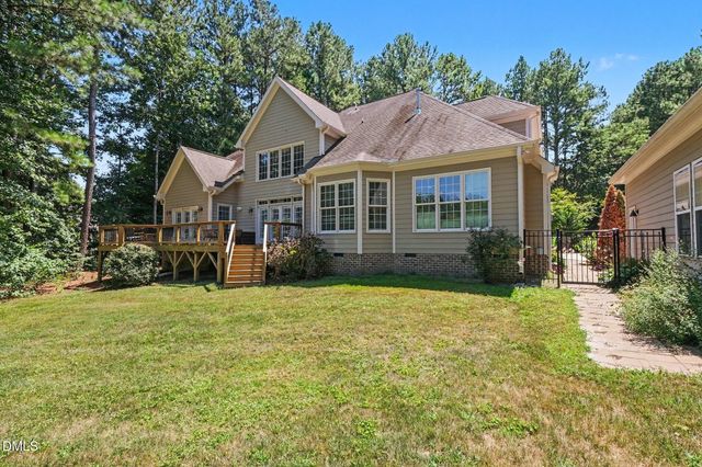 5340 Mill Dam Road, Wake Forest, NC 27587