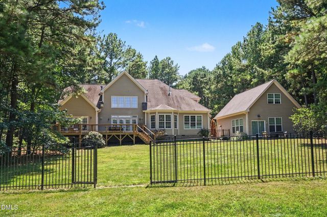 5340 Mill Dam Road, Wake Forest, NC 27587