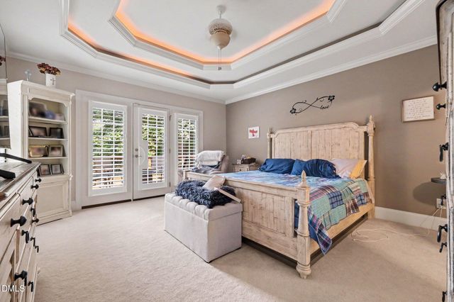 5340 Mill Dam Road, Wake Forest, NC 27587