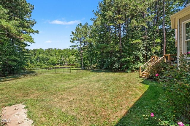 5340 Mill Dam Road, Wake Forest, NC 27587