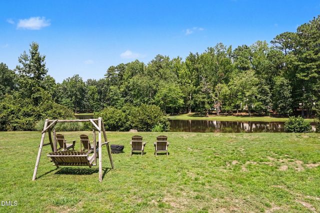 5340 Mill Dam Road, Wake Forest, NC 27587