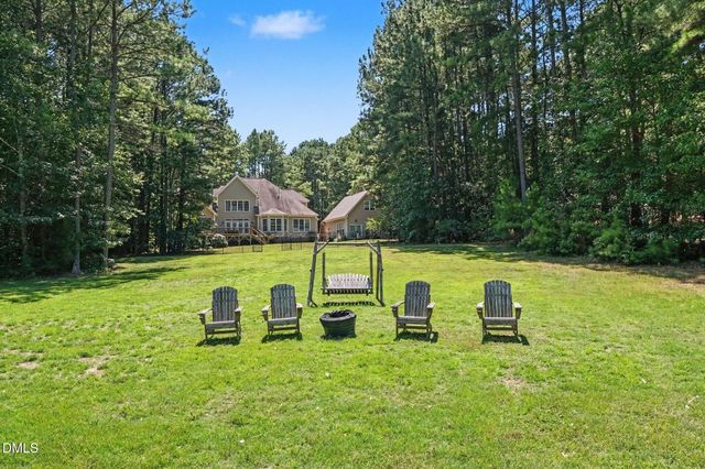 5340 Mill Dam Road, Wake Forest, NC 27587