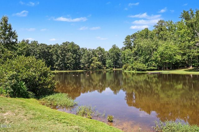 5340 Mill Dam Road, Wake Forest, NC 27587