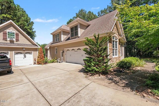 5340 Mill Dam Road, Wake Forest, NC 27587