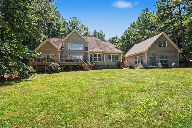 5340 Mill Dam Road, Wake Forest, NC 27587