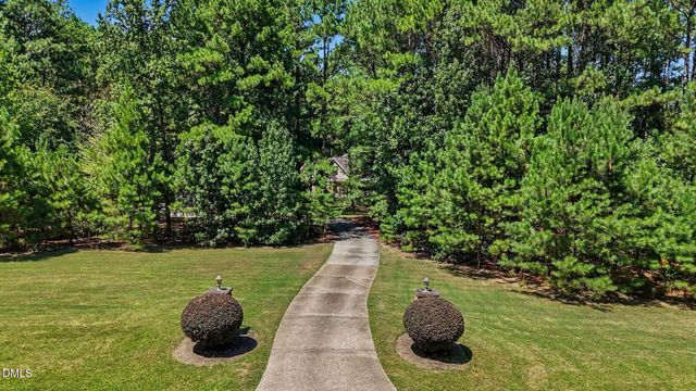 5340 Mill Dam Road, Wake Forest, NC 27587