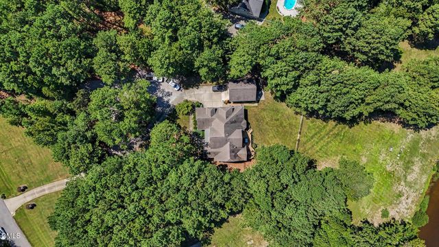 5340 Mill Dam Road, Wake Forest, NC 27587