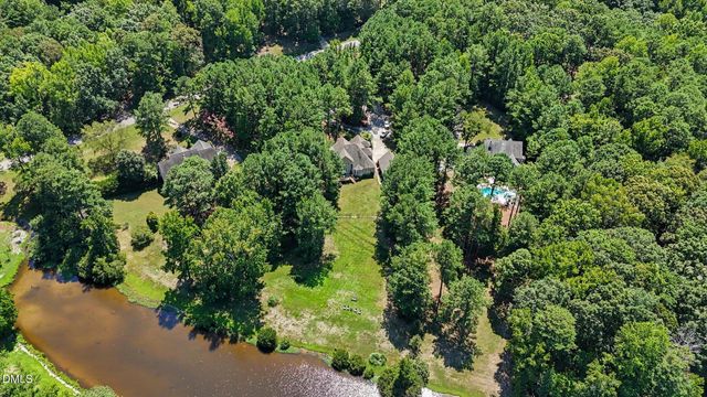 5340 Mill Dam Road, Wake Forest, NC 27587