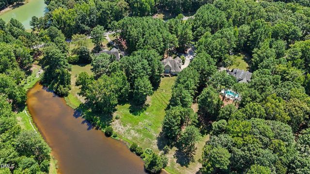 5340 Mill Dam Road, Wake Forest, NC 27587