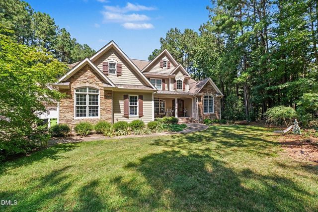 5340 Mill Dam Road, Wake Forest, NC 27587