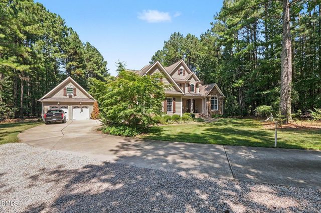 5340 Mill Dam Road, Wake Forest, NC 27587