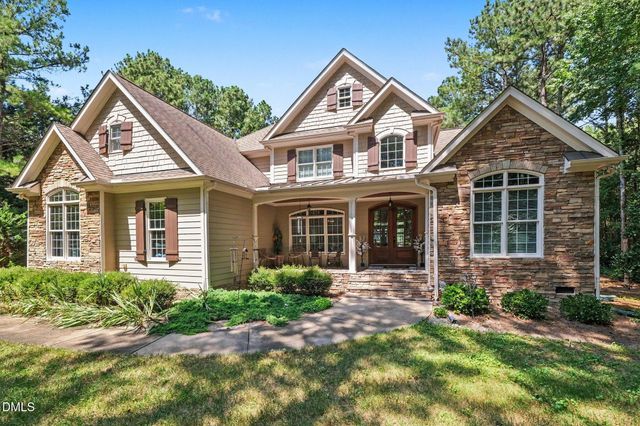 5340 Mill Dam Road, Wake Forest, NC 27587