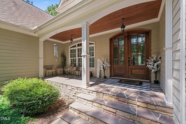 5340 Mill Dam Road, Wake Forest, NC 27587