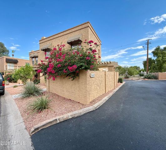 10402 N 10TH Street 3, Phoenix, AZ 85020