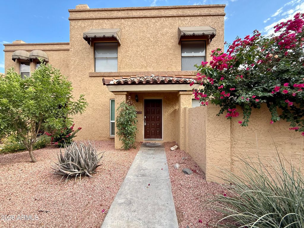 10402 N 10TH Street 3, Phoenix, AZ 85020