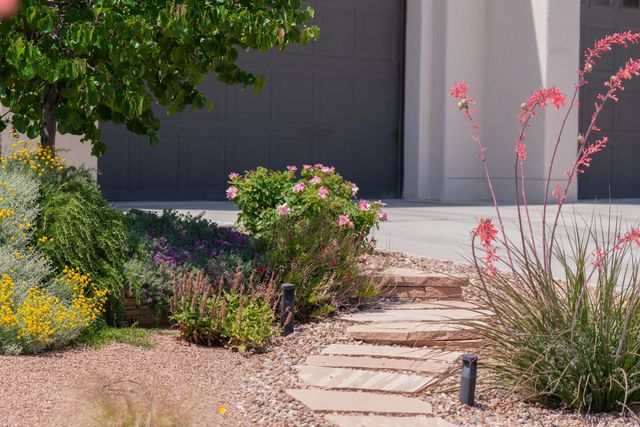 1978 CASTLE PEAK Loop NE, Rio Rancho, NM 87144