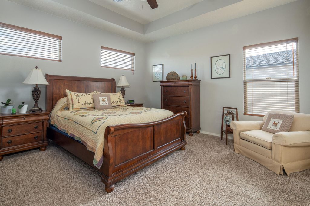 Image 27 of property listing at 1978 CASTLE PEAK Loop NE, Rio Rancho, NM 87144