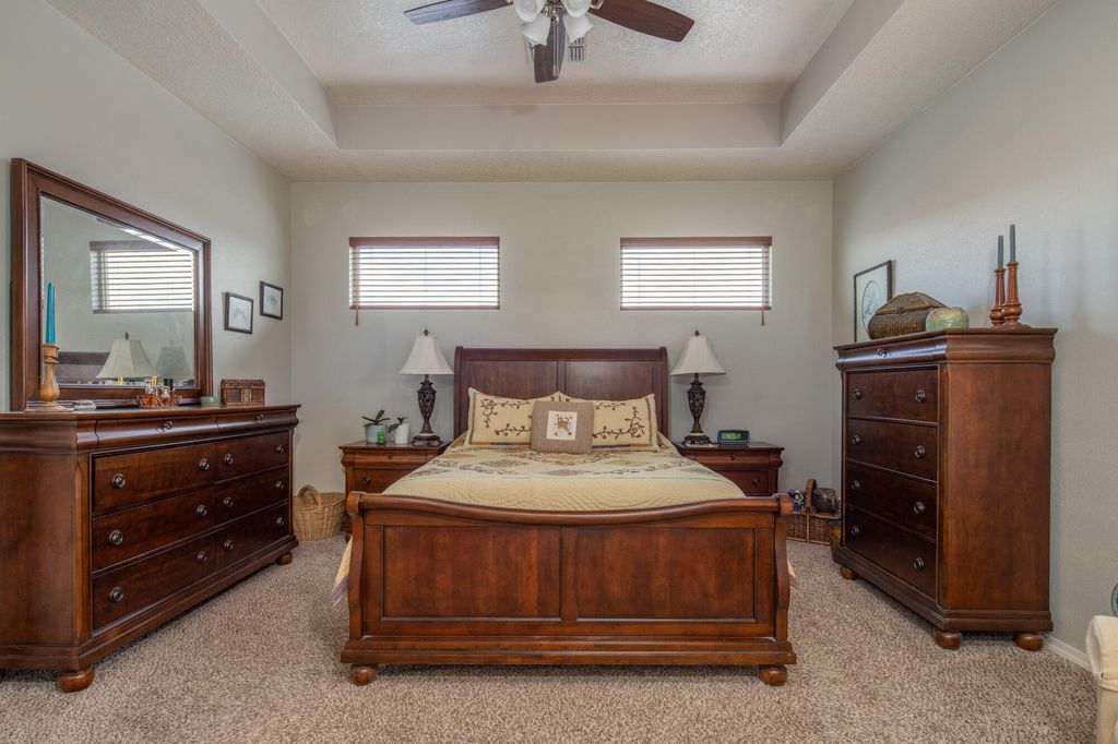 Image 29 of property listing at 1978 CASTLE PEAK Loop NE, Rio Rancho, NM 87144