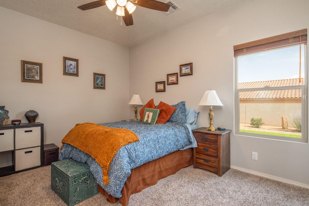 Image 38 of property listing at 1978 CASTLE PEAK Loop NE, Rio Rancho, NM 87144