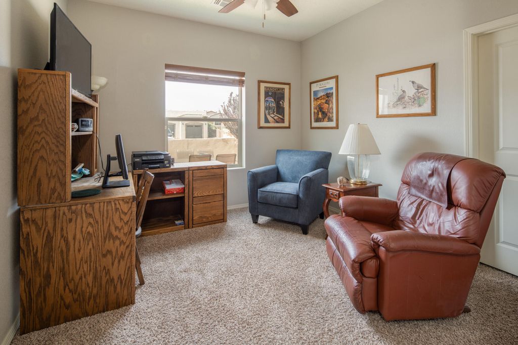 Image 40 of property listing at 1978 CASTLE PEAK Loop NE, Rio Rancho, NM 87144