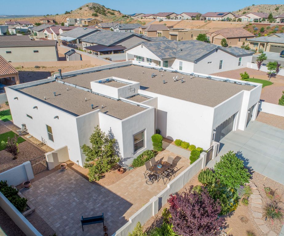 Image 46 of property listing at 1978 CASTLE PEAK Loop NE, Rio Rancho, NM 87144