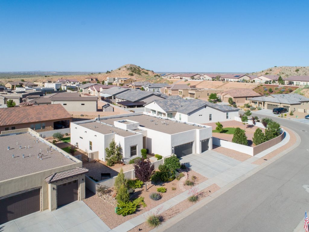 Image 47 of property listing at 1978 CASTLE PEAK Loop NE, Rio Rancho, NM 87144