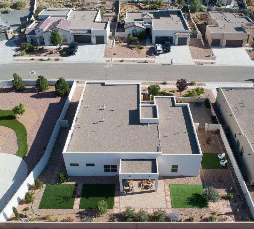 Image 49 of property listing at 1978 CASTLE PEAK Loop NE, Rio Rancho, NM 87144