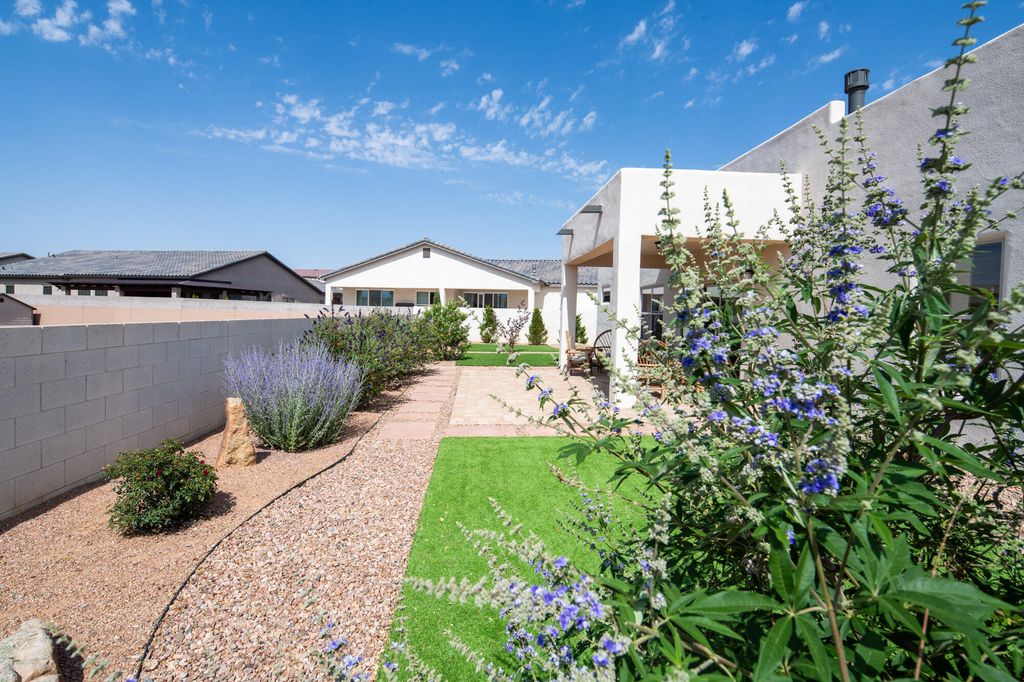 Image 50 of property listing at 1978 CASTLE PEAK Loop NE, Rio Rancho, NM 87144