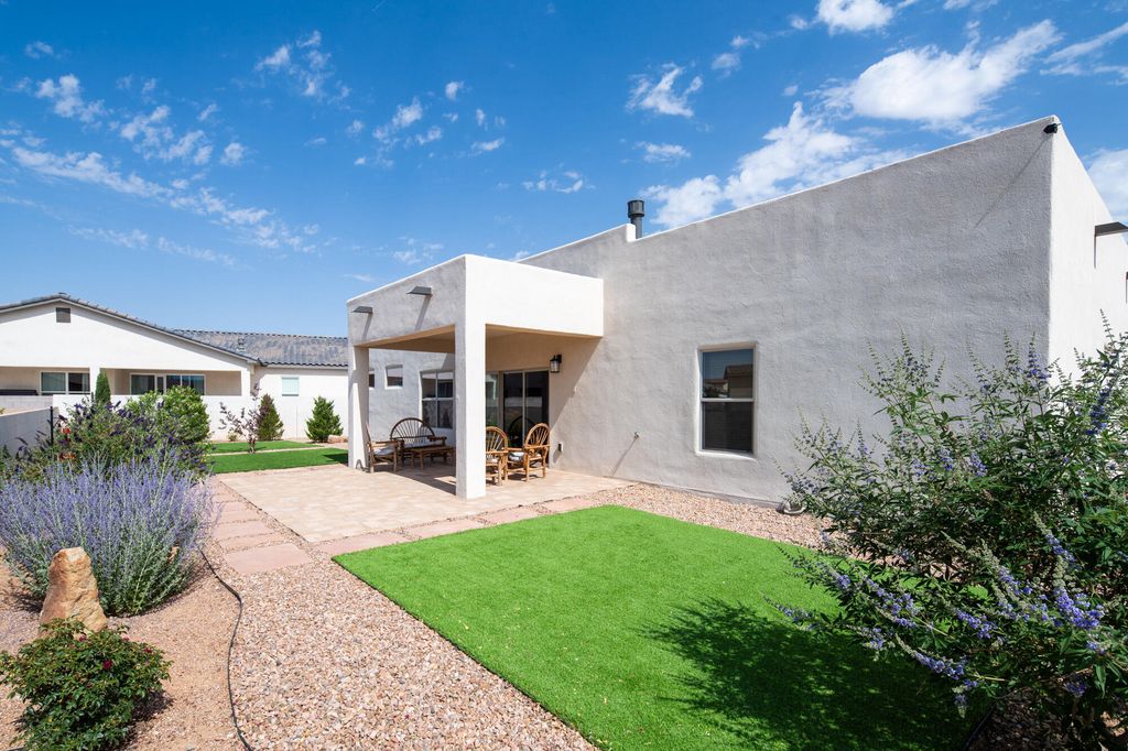 Image 53 of property listing at 1978 CASTLE PEAK Loop NE, Rio Rancho, NM 87144