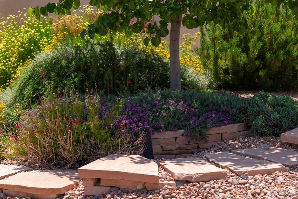 Image 60 of property listing at 1978 CASTLE PEAK Loop NE, Rio Rancho, NM 87144