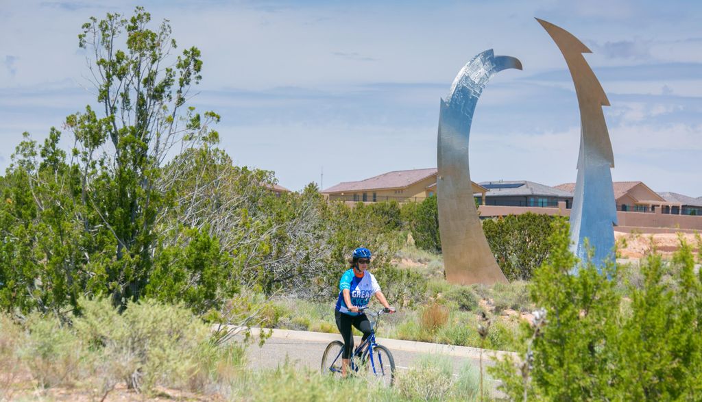 Image 63 of property listing at 1978 CASTLE PEAK Loop NE, Rio Rancho, NM 87144