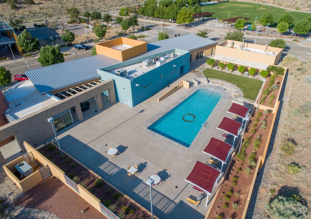 Image 69 of property listing at 1978 CASTLE PEAK Loop NE, Rio Rancho, NM 87144