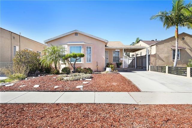 1045 Hyde Park Blvd, Inglewood, CA 90302