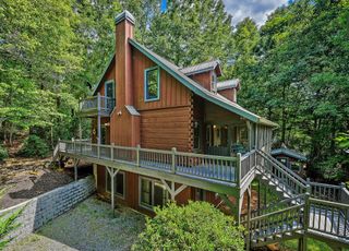 160 Adams Circle, Mineral Bluff, GA 30559
