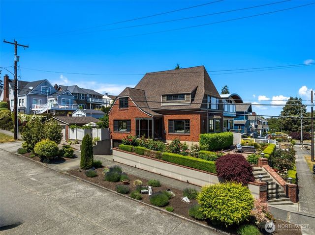 3602 SW Lander Street, Seattle, WA 98126