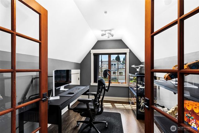 3602 SW Lander Street, Seattle, WA 98126