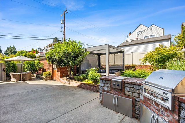 3602 SW Lander Street, Seattle, WA 98126