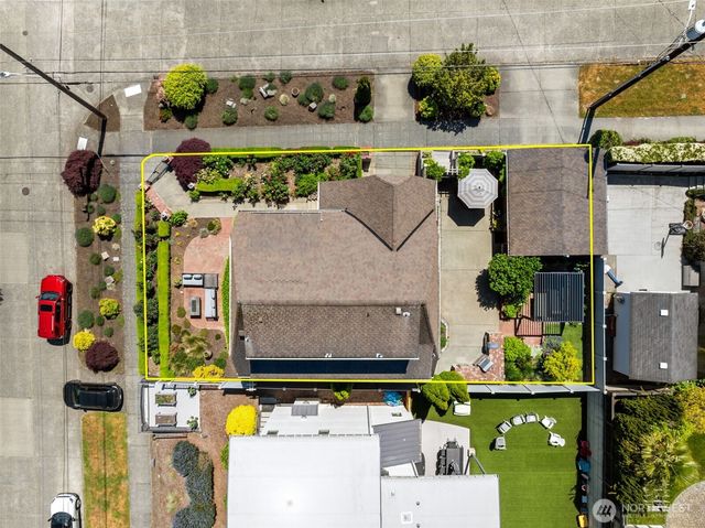 3602 SW Lander Street, Seattle, WA 98126