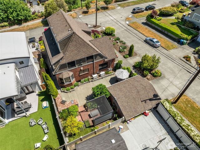 3602 SW Lander Street, Seattle, WA 98126