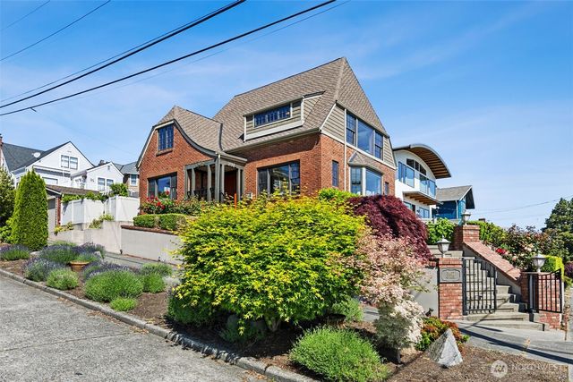 3602 SW Lander Street, Seattle, WA 98126