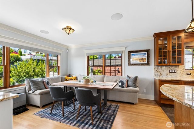 3602 SW Lander Street, Seattle, WA 98126