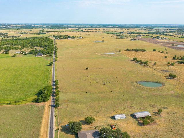 TBD Lot 10 Valek Road, Ennis, TX 75119