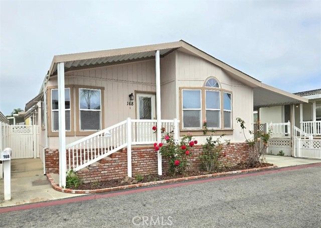 20701 beach blvd 168, Huntington Beach, IL 62648