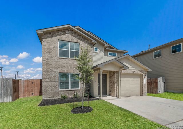 13547 Hummel Loop, San Antonio, TX 78252