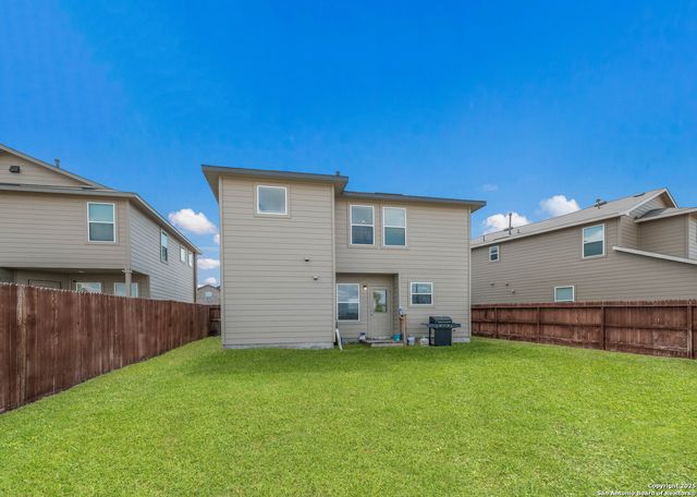 13547 Hummel Loop, San Antonio, TX 78252